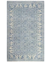 BB RUGS CARAH CRH-104 DENIM 5' X 7'6" AREA RUG
