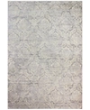 BB RUGS LAMA LMA-105 GREY 2'6" X 8' RUNNER AREA RUG