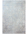 BB RUGS LAMA LMA-106 LIGHT BLUE 5'2" X 7'6" AREA RUG