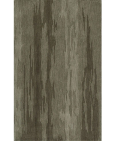 D Style Fade Fad2 8' X 10' Area Rug In Taupe