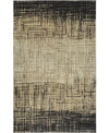 D STYLE CLOSEOUT! D STYLE TEMPO TEM11 5'3" X 7'7" AREA RUG
