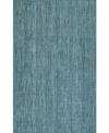 D STYLE COZY WEAVE CWV100 8' X 10' AREA RUG