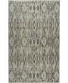 D STYLE CLOSEOUT! D STYLE TEMPO TEM2 5'3" X 7'7" AREA RUG