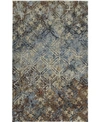 D STYLE TEMPO TEM8 7'10" X 10'7" AREA RUG