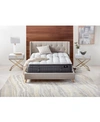 HOTEL COLLECTION BY AIRELOOM HANDMADE PLUS 14.5" LUXURY PLUSH LUXETOP MATTRESS- KING, CREATED FOR MACY'S