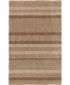 D STYLE JANIS JAN1 3'6" X 5'6" AREA RUG