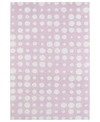 KALEEN LILY LIAM LAL04-92 PINK 2' X 3' AREA RUG