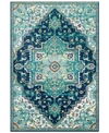 ABBIE & ALLIE RUGS PARAMOUNT PAR-1107 6'7" X 9'6" AREA RUG