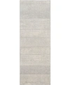 ABBIE & ALLIE RUGS MONACO MOC-2306 2'7" X 7'3" AREA RUG