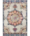ABBIE & ALLIE RUGS CHESTER CHE-2317 5'3" X 7'3" AREA RUG