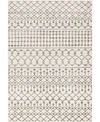 Abbie & Allie Rugs Chester Che-2319 5'3" X 7'3" Area Rug In Gray