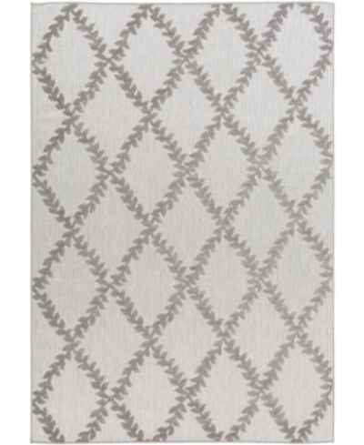 Abbie & Allie Rugs Big Sur Bsr-2304 Taupe 7'10" X 10'3" Area Rug