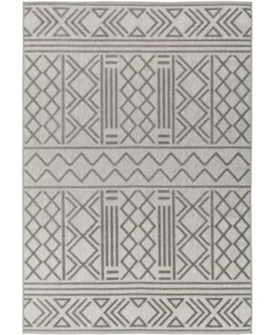 Abbie & Allie Rugs Big Sur Bsr-2316 Taupe 7'10" X 10'3" Area Rug