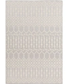 ABBIE & ALLIE RUGS RUGS BIG SUR BSR-2310 TAUPE OUTDOOR AREA RUG