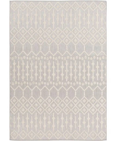 Abbie & Allie Rugs Big Sur Bsr-2310 Taupe Outdoor Area Rug