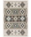 ABBIE & ALLIE RUGS SKAGEN SKG-2304 5'3" X 7'3" AREA RUG