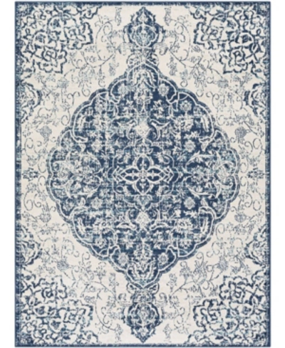 Abbie & Allie Rugs Floransa Fsa-2323 Mist 5'3" X 7'1" Area Rug