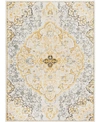 ABBIE & ALLIE RUGS FLORANSA FSA-2325 5'3" X 7'1" AREA RUG