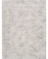 Abbie & Allie Rugs Roma Rom-2307 5'3" X 7'1" Area Rug In Gray