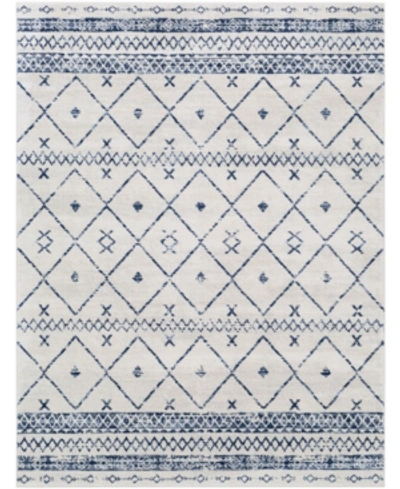 ABBIE & ALLIE RUGS ROMA ROM-2339 6'7" X 9' AREA RUG