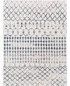 ABBIE & ALLIE RUGS ROMA ROM-2342 6'7" X 9' AREA RUG