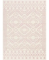 ABBIE & ALLIE RUGS USTAD UST-2313 6'7" X 9' AREA RUG