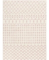 Abbie & Allie Rugs Ustad Ust-2315 2' X 2'11" Area Rugd:hi378d:b:h In Pink