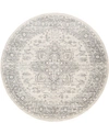 ABBIE & ALLIE RUGS CHESTER CHE-2312 7'10" ROUND AREA RUG