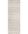 ABBIE & ALLIE RUGS CHESTER CHE-2319 2'7" X 7'3" AREA RUG