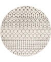 ABBIE & ALLIE RUGS CHESTER CHE-2319 5'3" ROUND AREA RUG