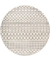 ABBIE & ALLIE RUGS CHESTER CHE-2319 7'10" ROUND AREA RUG