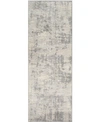 ABBIE & ALLIE RUGS MONACO MOC-2311 2'7" X 7'3" AREA RUG