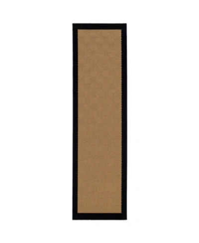 Jhb Design Veranda Ver02 Outdoor Area Rug Collection In Beige