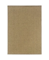 Jhb Design Karavia 2160x Tan 2'5" X 4'5" Outdoor Area Rug In Tan