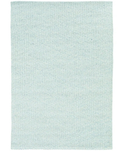 Km Home Bellissima 014/1001 Gray 6' X 9' Area Rug In Heather