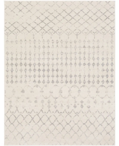 Abbie & Allie Rugs Roma Rom-2343 5'3" X 7'1" Area Rug In Gray