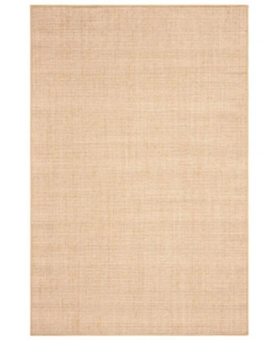 Martha Stewart Collection Msr9501c Ivory 5' X 7' Area Rug