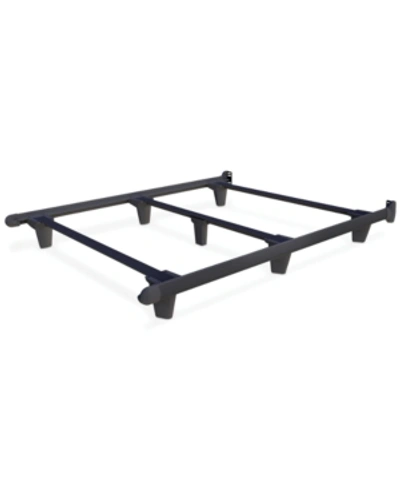 Knickerbocker Embrace Bed Frame- Queen In Black