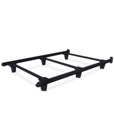 Knickerbocker Embrace Bed Frame- Full In Black