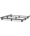 Knickerbocker Embrace Wraparound Bed Frame In Gray