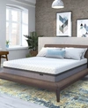 12PARK SMART TEMP 13" PLUSH MATTRESS- FULL