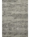 Nourison Luminance Lum11 Ivory 7'6" X 10'6" Area Rug In Ivory