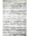 Bb Rugs Isle Isl-07 Ivory 7'9" X 9'9" Area Rug In Ivory