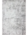 Bb Rugs Isle Isl-03 Beige 5' X 7'6" Area Rug In Beige