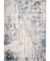Bb Rugs Isle Isl-06 Multi 3'6" X 5'6" Area Rug In Multi