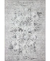Bb Rugs Isle Isl-04 Beige 3'6" X 5'6" Area Rug In Beige