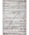 Bb Rugs Isle Isl-05 Ivory 5' X 7'6" Area Rug In Ivory