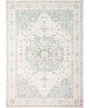 Bb Rugs Corse Cor-11 Beige 3'6" X 5'6" Area Rug In Beige