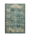 Jhb Design Empire Emp04 Blue 7'10" X 10'10" Area Rug In Blue