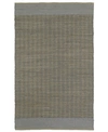 KALEEN COLINAS COL02-103 SLATE 8' X 10' AREA RUG